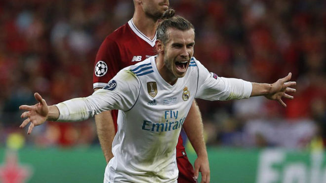 Resiko Besar Jika MU Membeli Gareth Bale