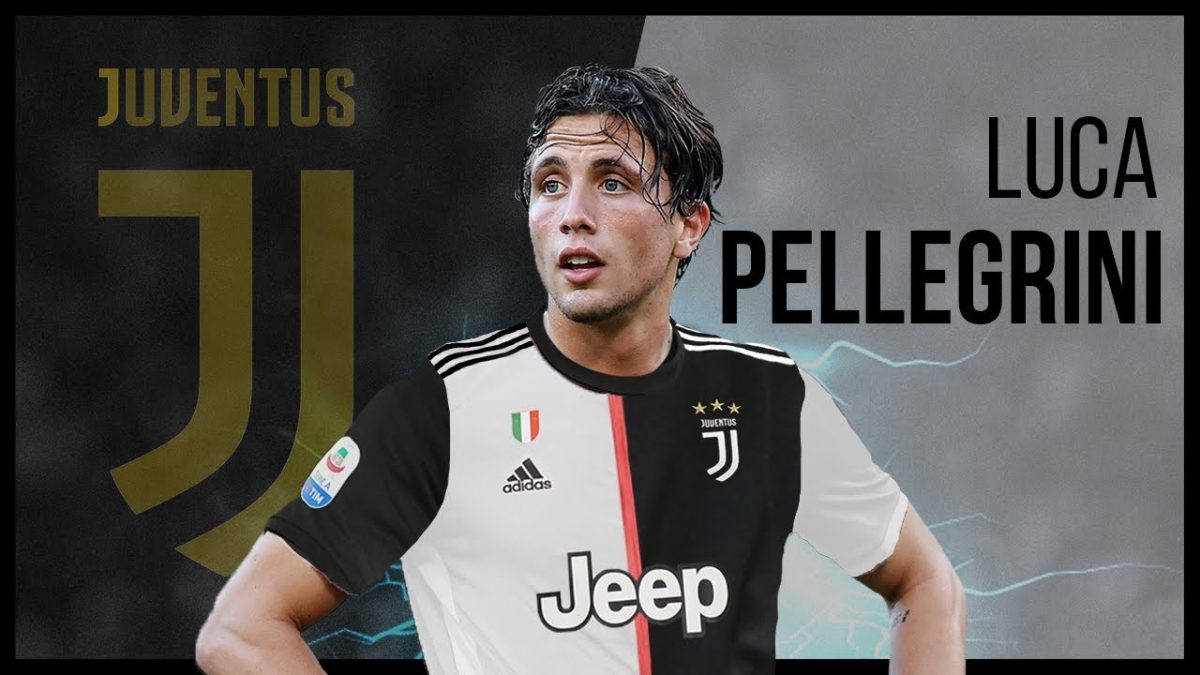 Juventus Barter Spinazzola Dengan Pellegrini