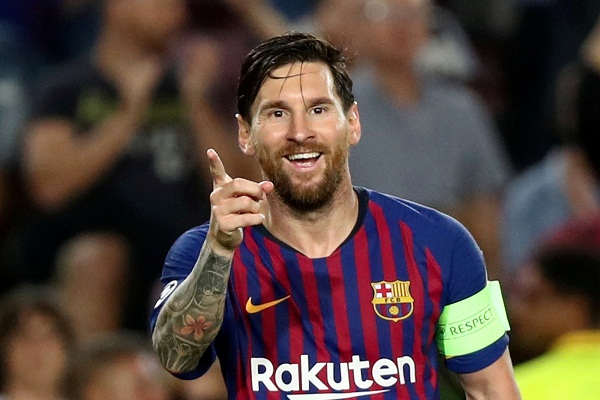 Lionel Messi Mendapatkan Penghargaan Selepas Copa Amerika 2019